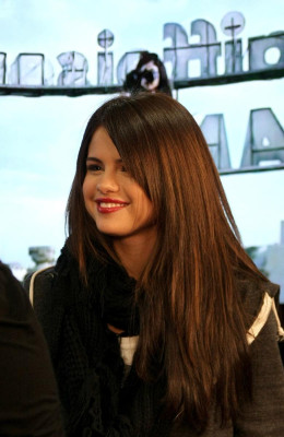 Selena Gomez pic #391248