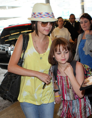 Selena Gomez pic #271502