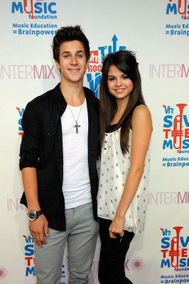 Selena Gomez pic #283085