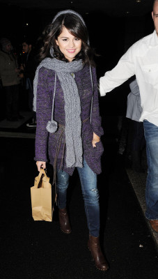 Selena Gomez pic #293621