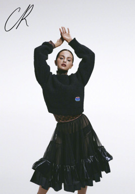 Selena Gomez pic #1239323