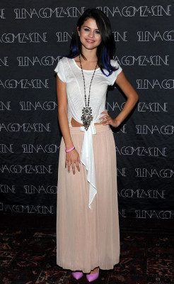 Selena Gomez pic #439102