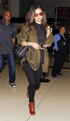 Selena Gomez pic #675987