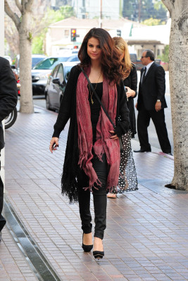 Selena Gomez pic #593179