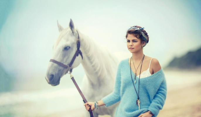 Selena Gomez pic #518323