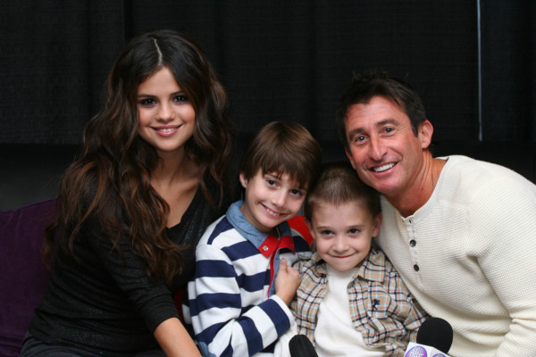 Selena Gomez pic #644443