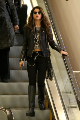 Selena Gomez pic #659495