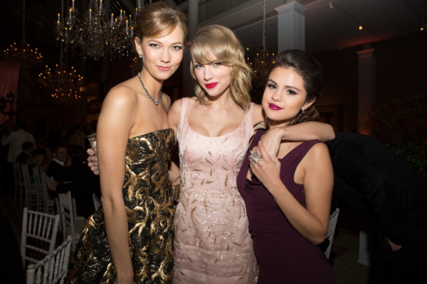 Selena Gomez pic #697305