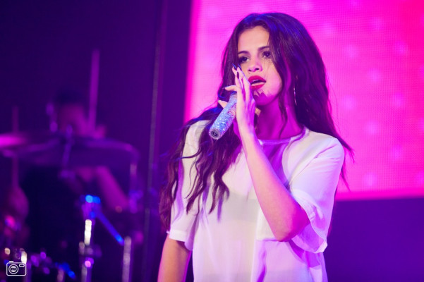 Selena Gomez pic #631180