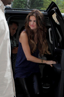 Selena Gomez pic #608600