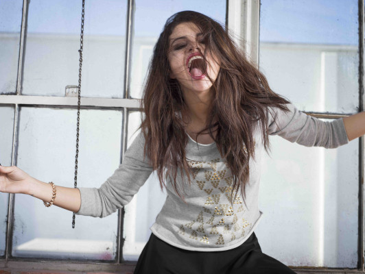 Selena Gomez pic #636388