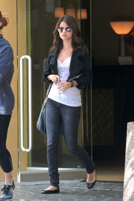 Selena Gomez pic #277260