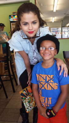 Selena Gomez pic #618094