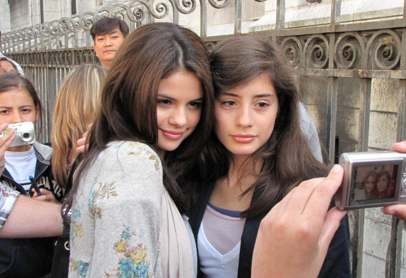 Selena Gomez pic #267495