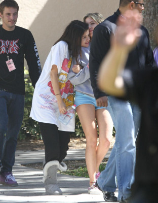 Selena Gomez pic #456823