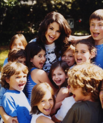 Selena Gomez pic #254260
