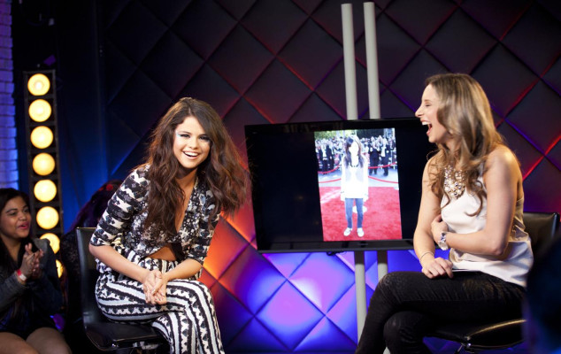 Selena Gomez pic #602561
