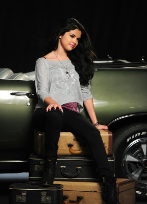 Selena Gomez pic #494515