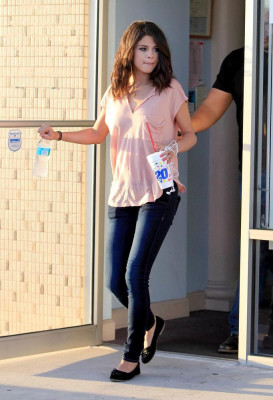 Selena Gomez pic #455669