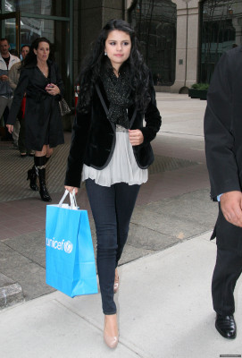 Selena Gomez pic #475084