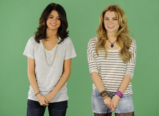 Selena Gomez pic #358709