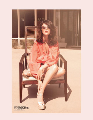 Selena Gomez pic #395000