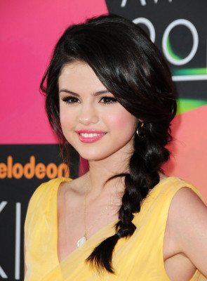 Selena Gomez pic #427098