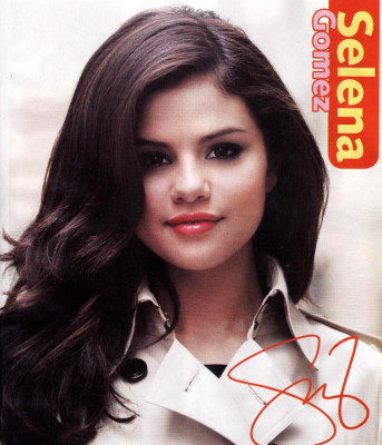 Selena Gomez pic #277916