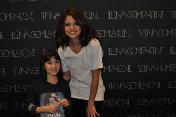 Selena Gomez pic #434906