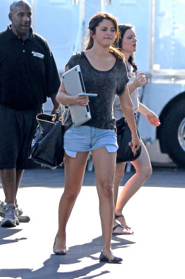 Selena Gomez pic #526369