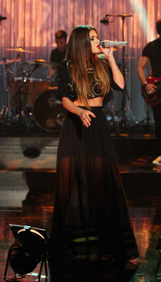 Selena Gomez pic #606676