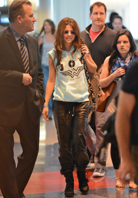 Selena Gomez pic #624544