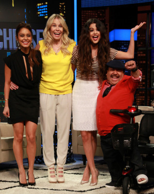 Selena Gomez pic #671440