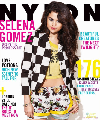 Selena Gomez pic #569119