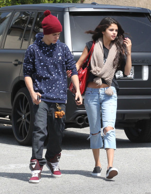 Selena Gomez pic #472043
