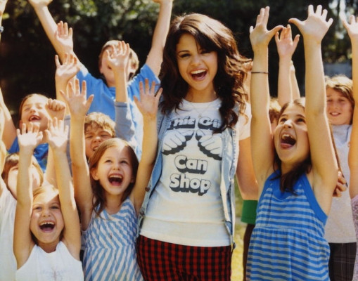 Selena Gomez pic #254273