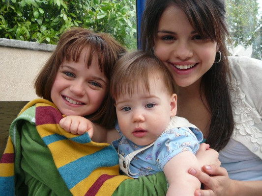 Selena Gomez pic #271762