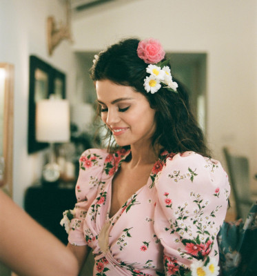 Selena Gomez pic #1245869