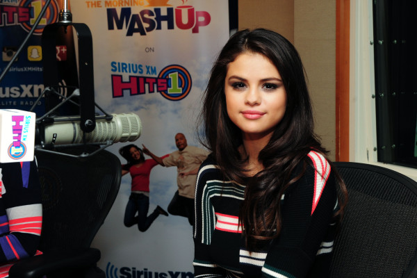 Selena Gomez pic #803597