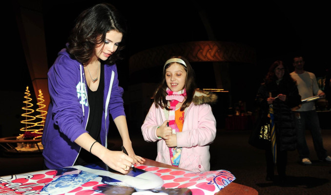 Selena Gomez pic #248515