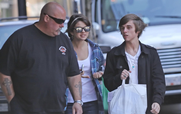 Selena Gomez pic #280648