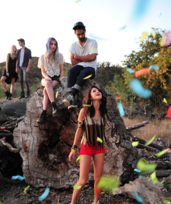 Selena Gomez pic #419203