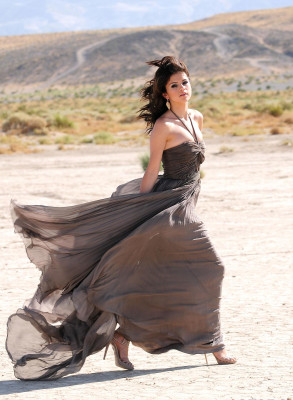 Selena Gomez pic #294096