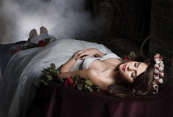 Selena Gomez pic #501229