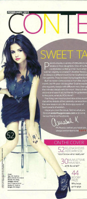 Selena Gomez pic #345063