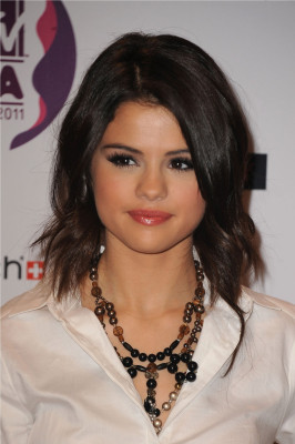 Selena Gomez pic #418185