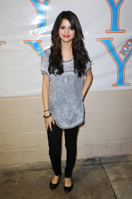 Selena Gomez pic #317201