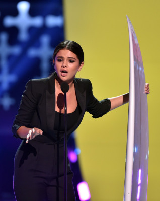 Selena Gomez pic #723180