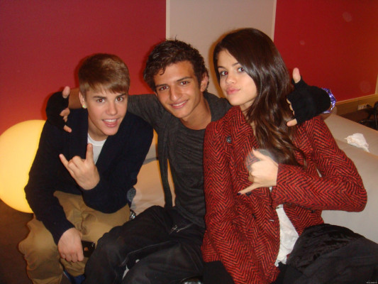 Selena Gomez pic #421026