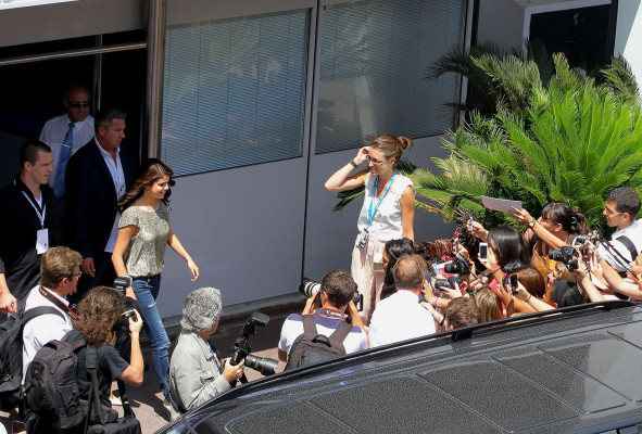 Selena Gomez pic #502206